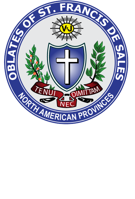 Oblate Shield AMERICAN PROVINCE2
